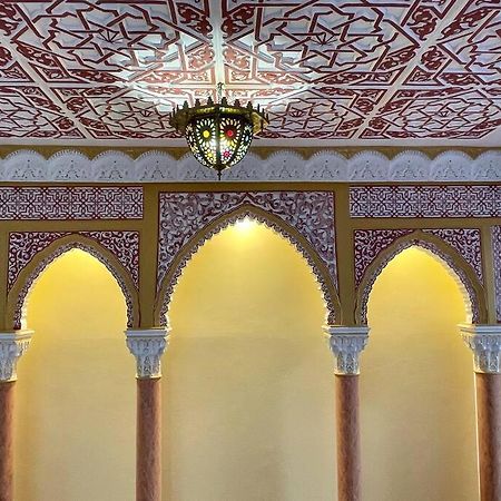 El Rincon De La Mezquita Apartment กอร์โดบา ภายนอก รูปภาพ