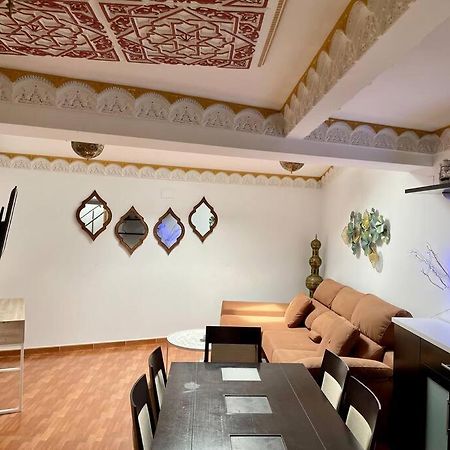 El Rincon De La Mezquita Apartment กอร์โดบา ภายนอก รูปภาพ