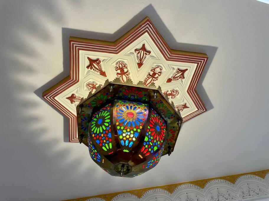 El Rincon De La Mezquita Apartment กอร์โดบา ภายนอก รูปภาพ