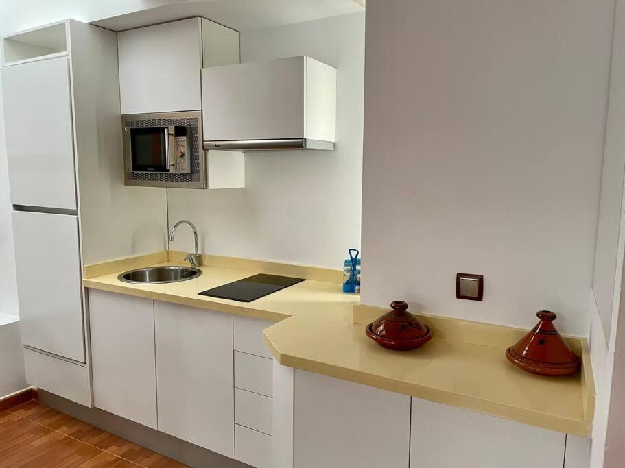 El Rincon De La Mezquita Apartment กอร์โดบา ภายนอก รูปภาพ