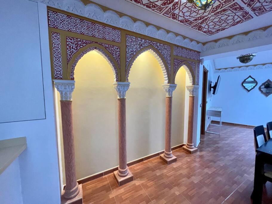 El Rincon De La Mezquita Apartment กอร์โดบา ภายนอก รูปภาพ